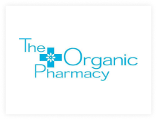 The Organic Pharmacy