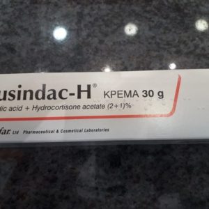 Fusindac H