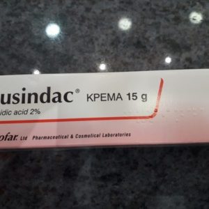 Fusindac