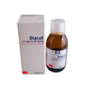 Diacol