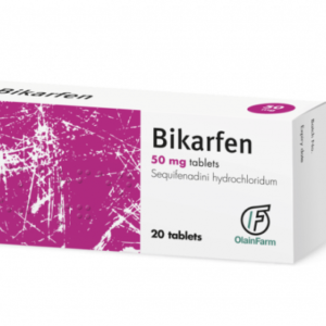 Bikarfen (Gistafen)