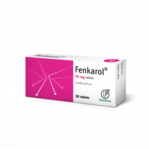 Fenkarol