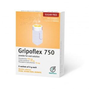 Gripoflex