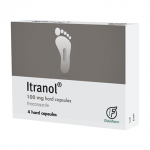 Itranol