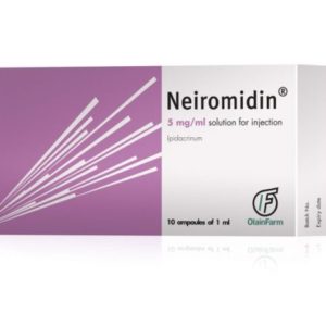 Neiromidin