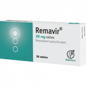 Remavir