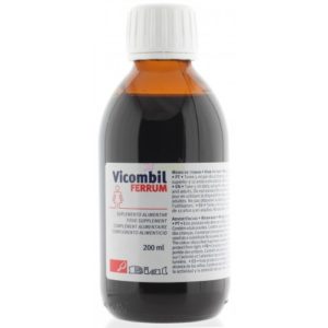Vicombil Ferrum