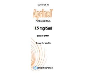 APRINOL 15mg