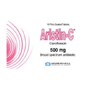 Aristin-C