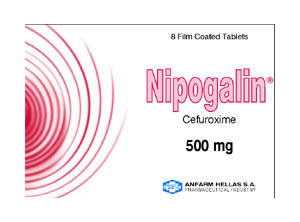 Nipogalin