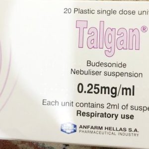 Talgan